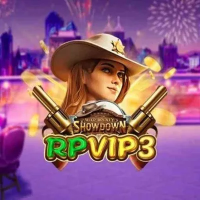 RPVIP3 - Game Pertanian Seru dan Mengasyikkan